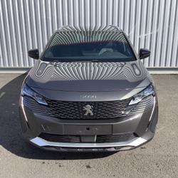 Peugeot 5008 BlueHDi 130ch S&S EAT8 Allure Pack Bruges