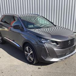 Peugeot 5008 BlueHDi 130ch S&S EAT8 Allure Pack Bruges