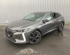 DS DS4 Bruges