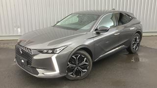DS DS4  - photo 0