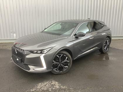DS DS4 - BlueHDi 130 EAT8 Etoile - Cuir Nappa - 26 990 €