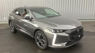DS DS4  - photo 2