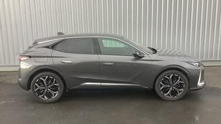 DS DS4  - photo 3