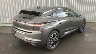 DS DS4  - photo 4