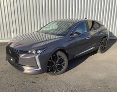 DS DS4 La Teste-de-Buch