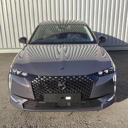 DS DS4 BlueHDi 130 EAT8 Etoile - Cuir Nappa La Teste-de-Buch