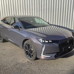 DS DS4 BlueHDi 130 EAT8 Etoile - Cuir Nappa La Teste-de-Buch