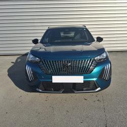 Peugeot 2008 Nouveau Hybrid 145 e-DCS6 Allure Lormont