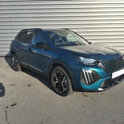 Peugeot 2008 Nouveau Hybrid 145 e-DCS6 Allure Lormont