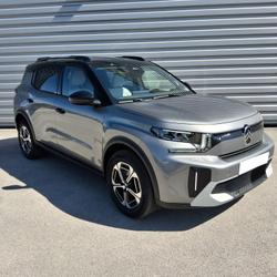 Citroen C3 Aircross Nouveau Hybride 145 ch Aut Max occasion - Bruges - photo 3/23