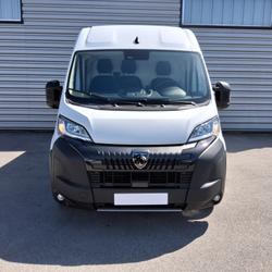 Peugeot Boxer Nouveau FGN 3.5 T L3H2 140 S&S BVM6 Saint-Georges-des-Coteaux