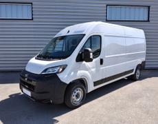 Peugeot Boxer La Teste-de-Buch