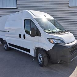 Peugeot Boxer Nouveau FGN 3.5 T L2H2 140 S&S BVM6 Lormont