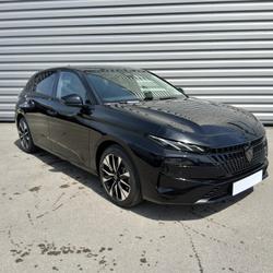 Peugeot 308 III Phase 1 Nouvelle BlueHDi 130ch S&S EAT8 Allure Lormont