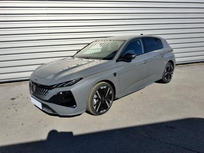 Peugeot 308 III Phase 1 - Nouvelle BlueHDi 130ch S&S EAT8 GT - 29 490 €