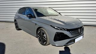 Peugeot 308 III Phase 1  - Gt - photo 2
