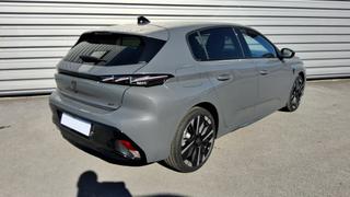 Peugeot 308 III Phase 1  - Gt - photo 4