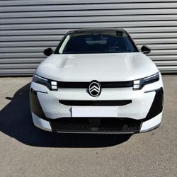 Citroen C5 Aircross Nouveau 145 ch e-DCS6 Max La Teste-de-Buch