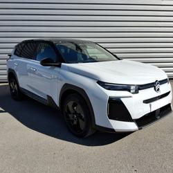 Citroen C5 Aircross Nouveau 145 ch e-DCS6 Max La Teste-de-Buch