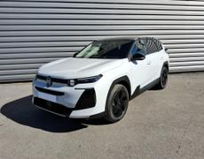 Citroen C5 Aircross - Nouveau 145 ch e-DCS6 Max - 32 990 €