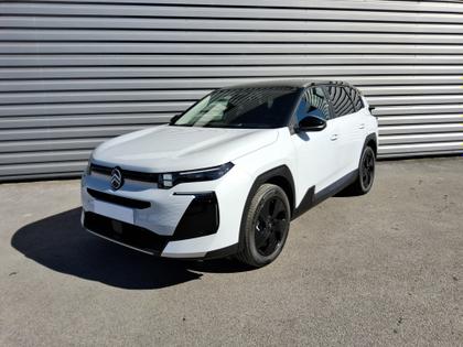 Citroen C5 Aircross - Nouveau 145 ch e-DCS6 Max - 32 990 €
