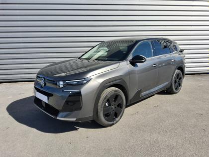 Citroen C5 Aircross - Nouveau Hybride 145 ch e-DCS6 Max - 30 990 €