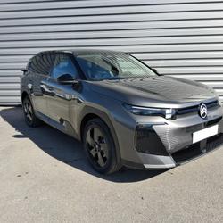 Citroen C5 Aircross Nouveau 145 ch e-DCS6 Max Bruges