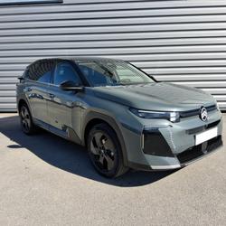 Citroen C5 Aircross Nouveau 145 ch e-DCS6 Max Saint-Georges-des-Coteaux
