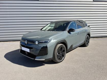 Citroen C5 Aircross - Nouveau 145 e-DCS6 Max - 33 990 €