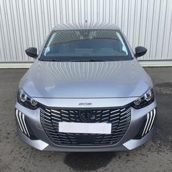 Peugeot 208 Nouvelle 100 S&S BVM6 Allure B&egrave;gles