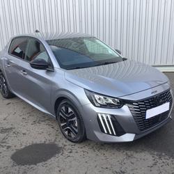 Peugeot 208 Nouvelle 100 S&S BVM6 Allure B&egrave;gles
