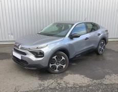 Citroen C4 X Bègles