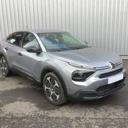 Citroen C4 X PureTech 100 S&S BVM6 You B&egrave;gles