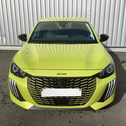 Peugeot 208 Nouvelle 100 S&S BVM6 Allure Bruges