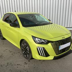 Peugeot 208 Nouvelle 100 S&S BVM6 Allure Bruges