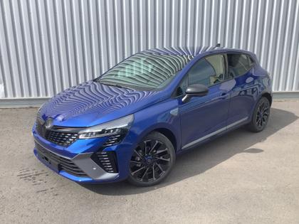 Renault Clio - TCe 90 ch GSR2 Esprit Alpine - 22 590 €