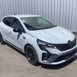 Renault Clio 5 TCe 90 ch GSR2 Esprit Alpine Saint-Georges-des-Coteaux