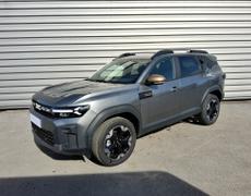 Dacia Bigster Bruges