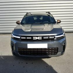 Dacia Bigster Nouveau Mild Hybrid 140 Extreme Saint-Georges-des-Coteaux