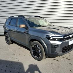 Dacia Bigster Nouveau Mild Hybrid 140 Extreme Saint-Georges-des-Coteaux