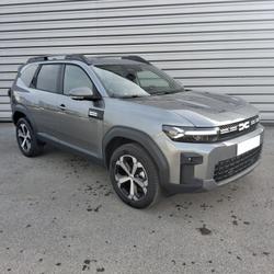 Dacia Bigster Nouveau 155 Journey La Teste-de-Buch