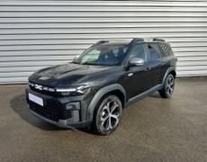 Dacia Bigster La Teste-de-Buch