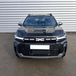 Dacia Bigster Nouveau 155 Journey La Teste-de-Buch