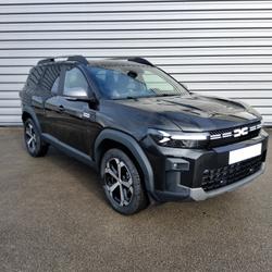 Dacia Bigster Nouveau 155 Journey La Teste-de-Buch