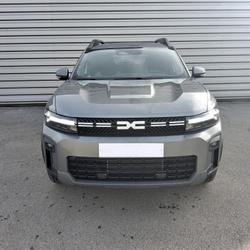 Dacia Bigster Nouveau 155 Journey La Teste-de-Buch