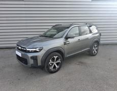 Dacia Bigster Bruges