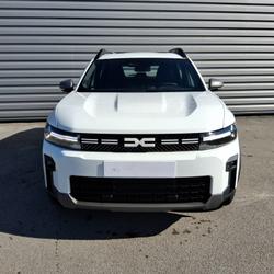 Dacia Bigster Nouveau 155 Expression La Teste-de-Buch