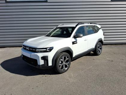 Dacia Bigster - Nouveau 155 Expression - 28 490 €