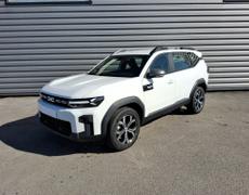 Dacia Bigster Lormont