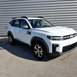 Dacia Bigster Nouveau 155 Expression Lormont